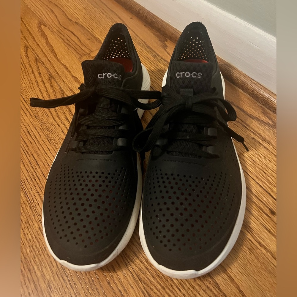 Men’s Crocs Lite Ride Collection